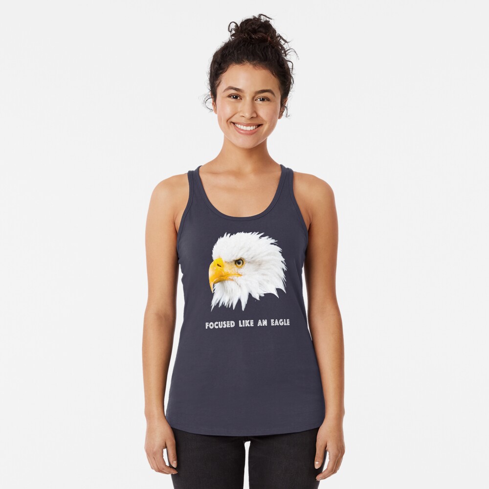 Artikel-Vorschau von Racerback Tank Top, designt und verkauft von Igelchen.