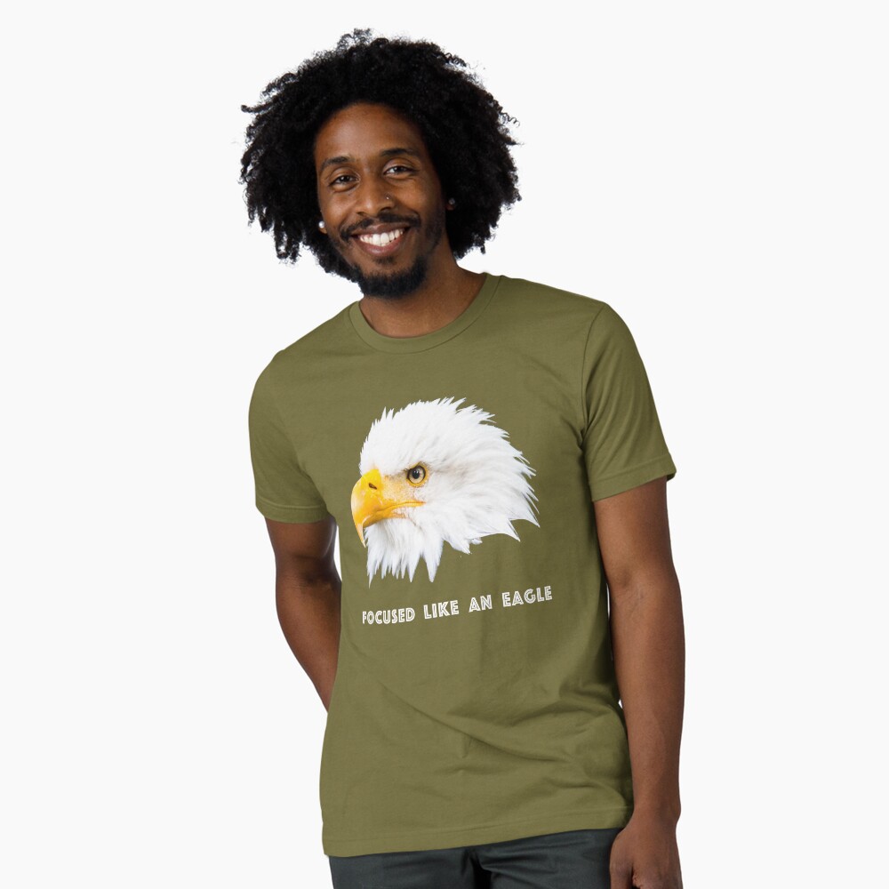 Artikel-Vorschau von Vintage T-Shirt, designt und verkauft von Igelchen.
