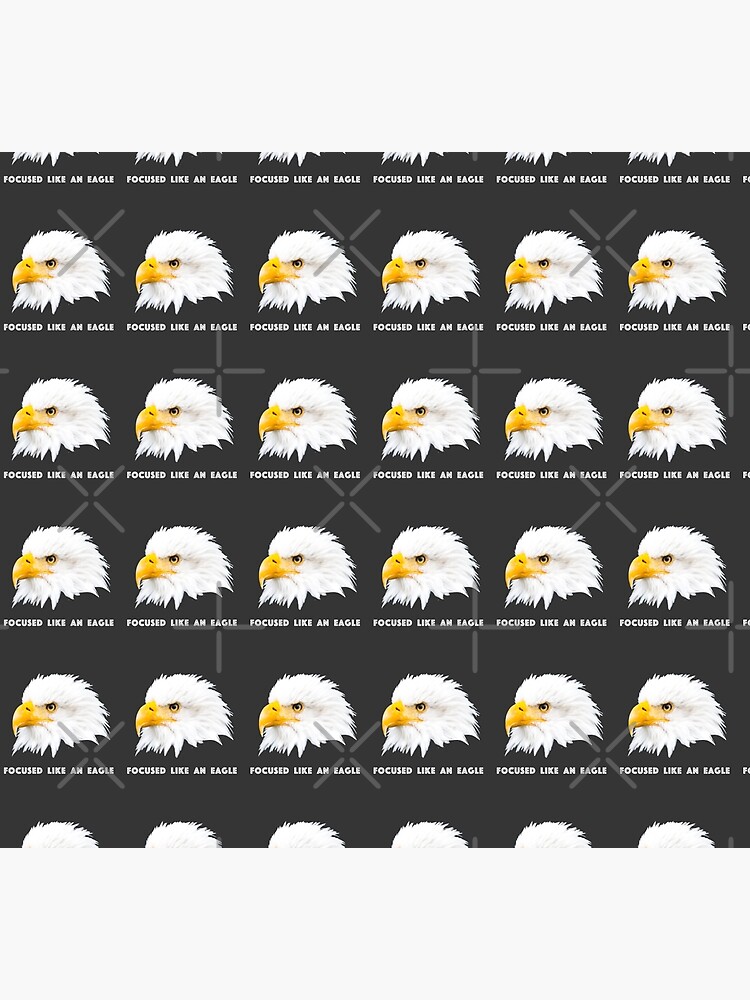 Thumbnail 5 von 5, Socken, Weißkopfseeadler designt und verkauft von Igelchen.