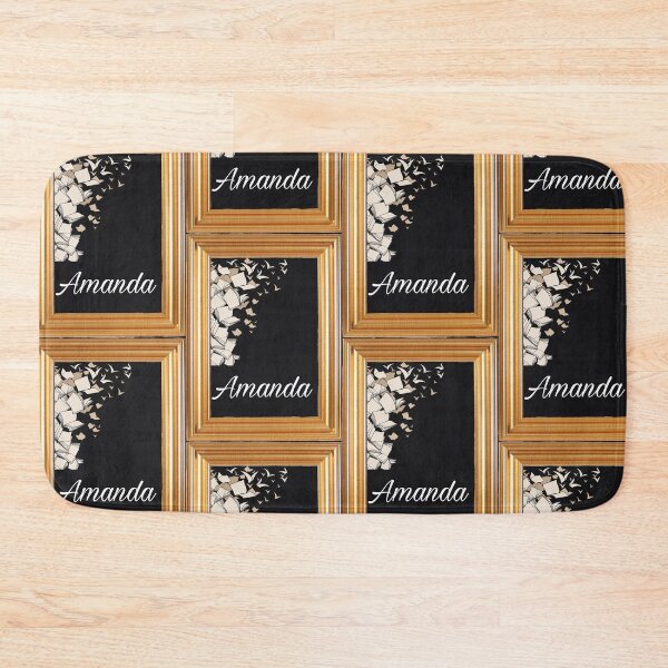 Item preview, Amanda loves books designed and sold by Pelikancrazy.