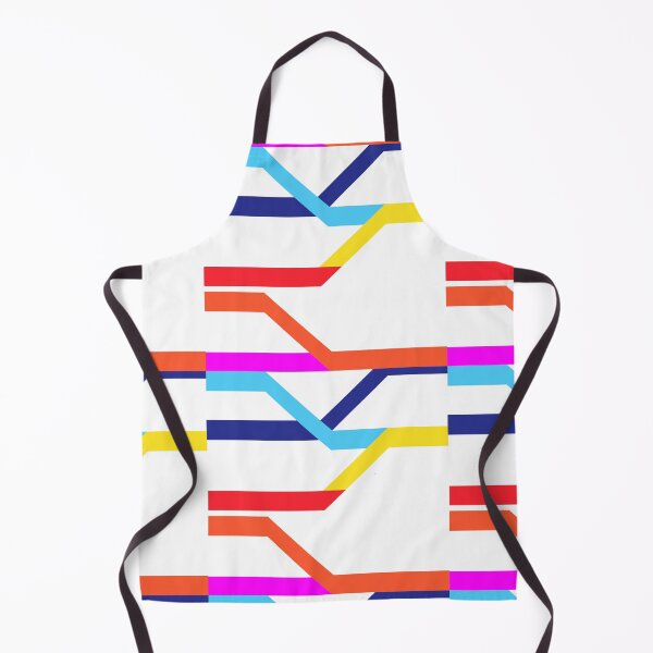 Item preview, Geo Lines designed and sold by Beau-Oui.