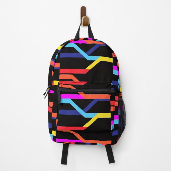 Item preview, Geo Lines designed and sold by Beau-Oui.