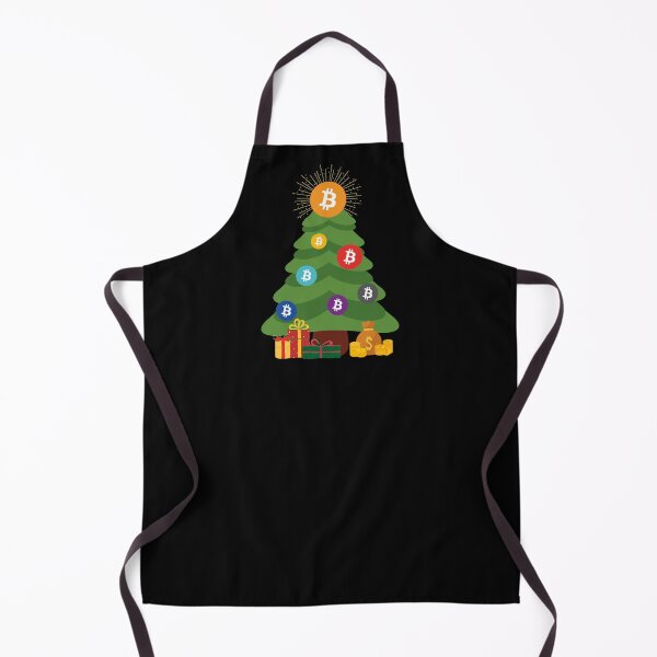 Item preview, Cryptmas Tree designed and sold by AeroAstro.