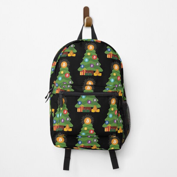 Item preview, Cryptmas Tree designed and sold by AeroAstro.