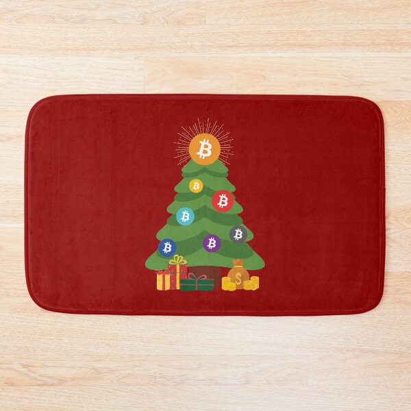 Item preview, Cryptmas Tree designed and sold by AeroAstro.