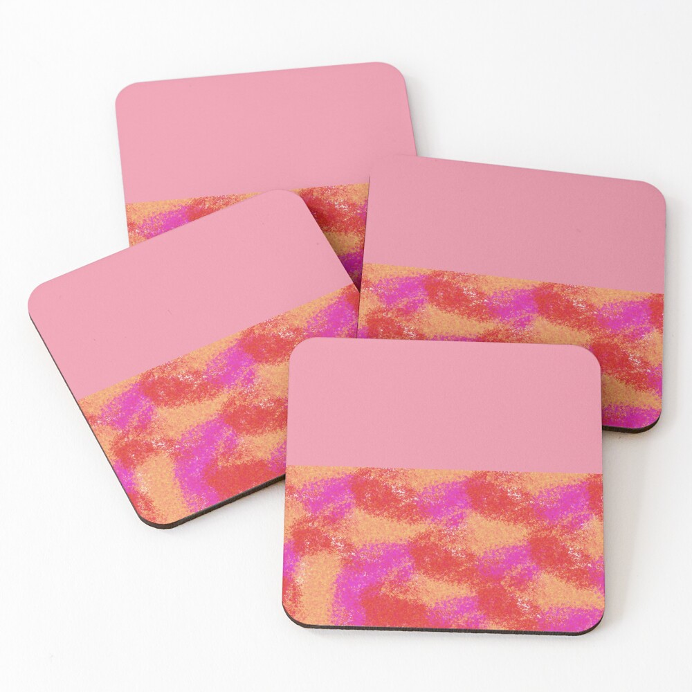 Item preview, Coasters (Set of 4) designed and sold by arctictimes.