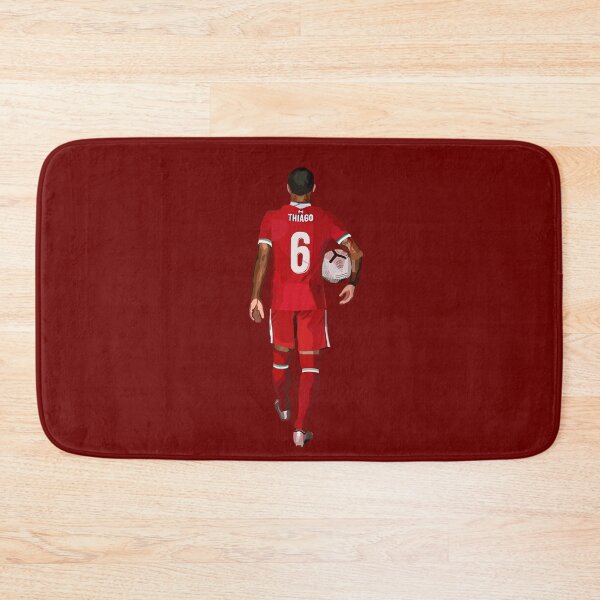 Item preview, Thiago Alcântara designed and sold by Webbed Toe Design's.