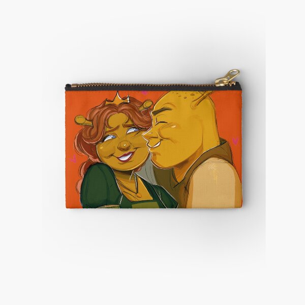 Item preview, Shrek and Fiona designed and sold by Yuis-art.