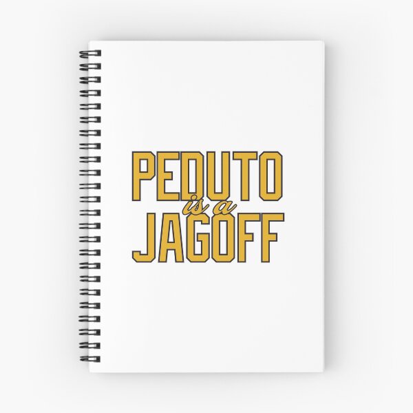 Item preview, Peduto is a Jagoff designed and sold by mjdgop97.