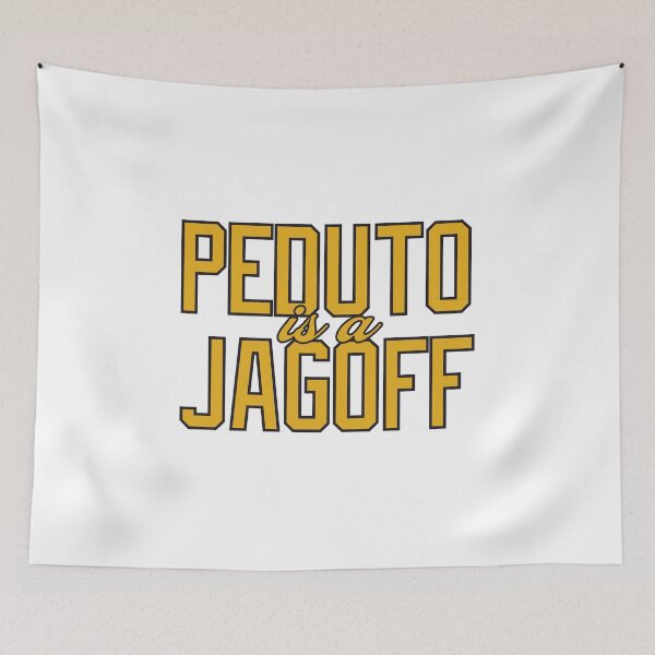 Item preview, Peduto is a Jagoff designed and sold by mjdgop97.