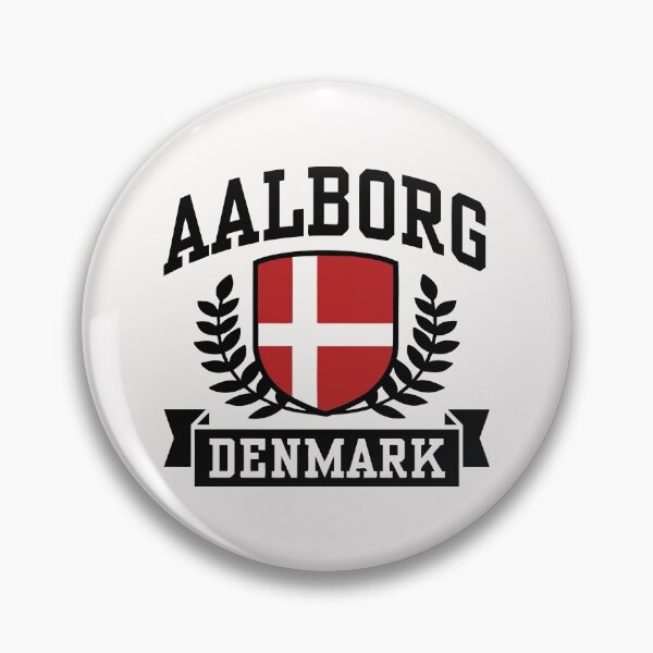Item preview, Aalborg designed and sold by VicFreedomind.