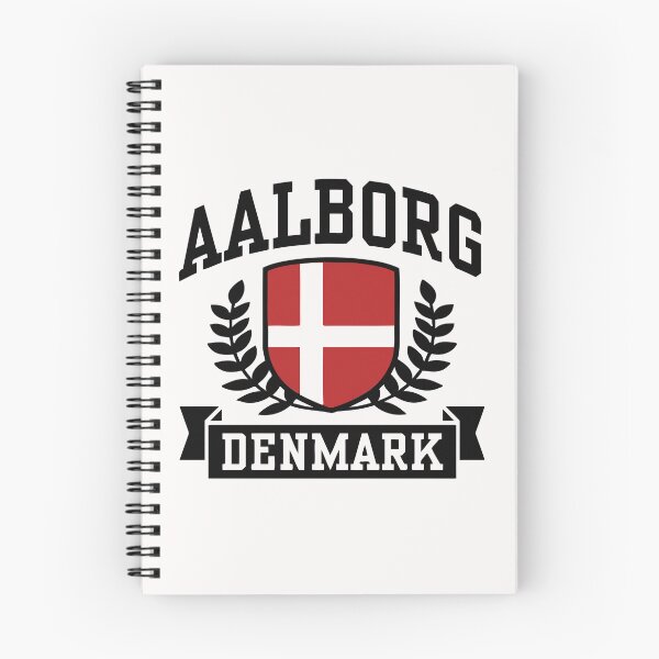 Item preview, Aalborg designed and sold by VicFreedomind.