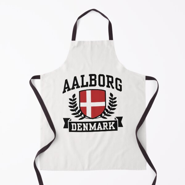 Item preview, Aalborg designed and sold by VicFreedomind.