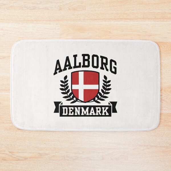 Item preview, Aalborg designed and sold by VicFreedomind.