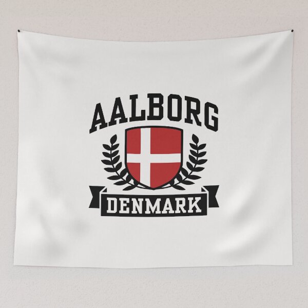 Item preview, Aalborg designed and sold by VicFreedomind.