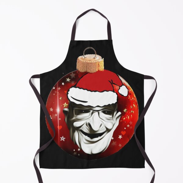Item preview, Clean Shaven Santa designed and sold by Dead-Moroz.