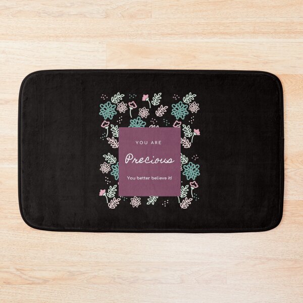 Item preview, You are precious designed and sold by DareDreams.