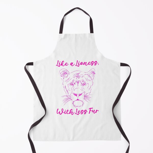 Item preview, Like a Lioness, with less fur designed and sold by KristyBDesigns.