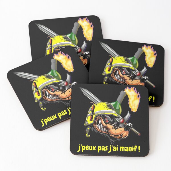 Item preview, I can't have a demonstration! designed and sold by designprojets.
