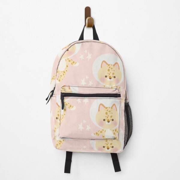 Item preview, Astro Cheetah designed and sold by gabriellejean.