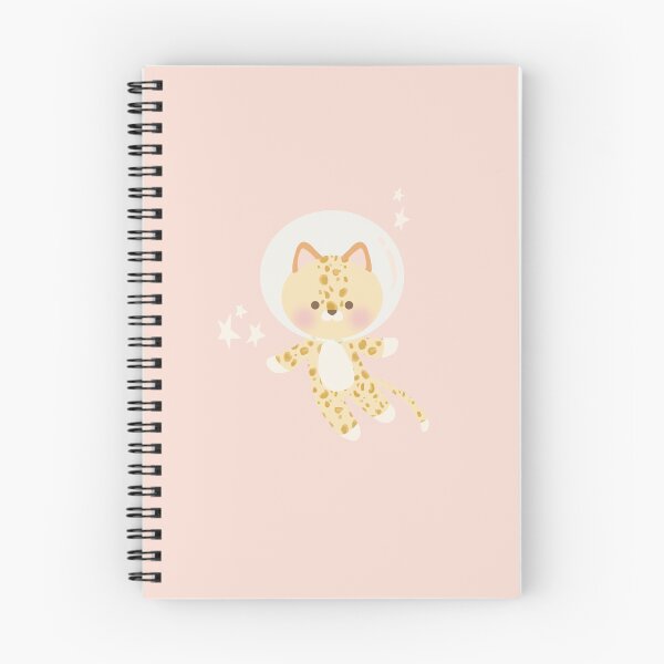 Item preview, Astro Cheetah designed and sold by gabriellejean.