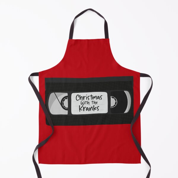 Item preview, Christmas With The Kranks Christmas Movie Film VHS Cassette Tape Video Red designed and sold by Sunny Collections.