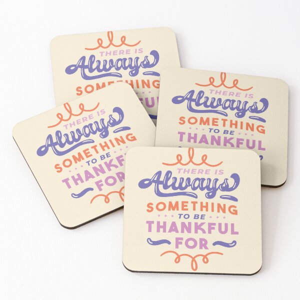 Item preview, BE THANKFUL designed and sold by Delicious Design ⭐⭐⭐⭐⭐.
