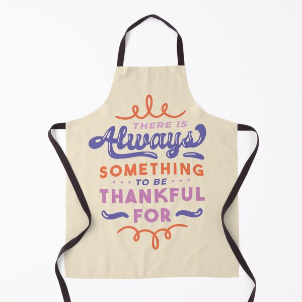 Item preview, BE THANKFUL designed and sold by Delicious Design ⭐⭐⭐⭐⭐.