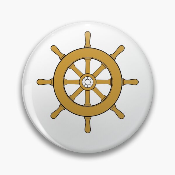 Item preview, Pontoon Captain Like A regular Captain Only More Drunker designed and sold by Mokhe.