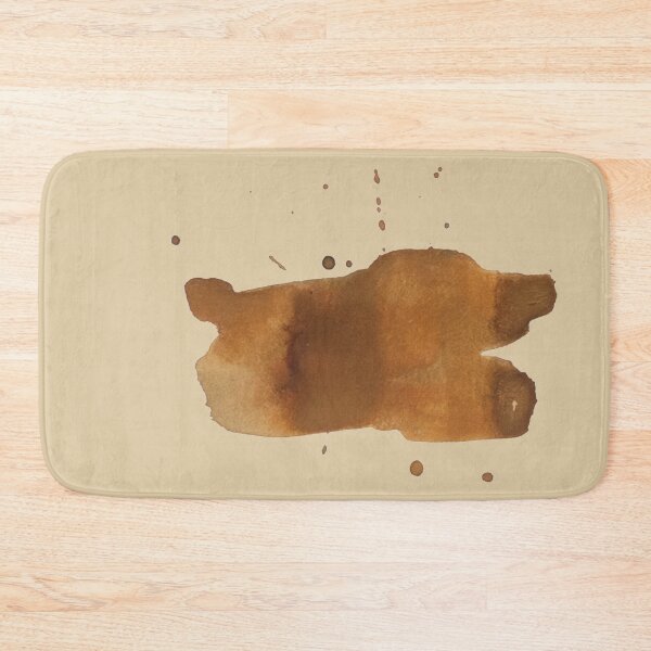 Item preview, Coffee stain designed and sold by archmar.