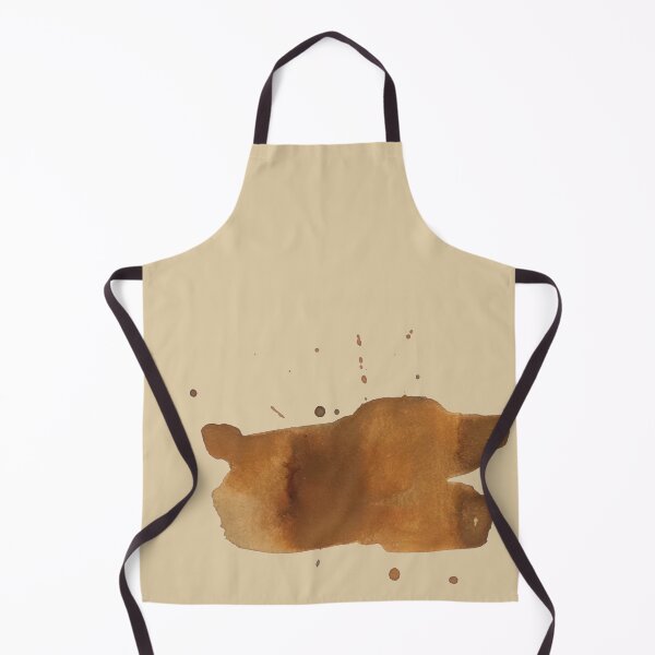 Item preview, Coffee stain designed and sold by archmar.