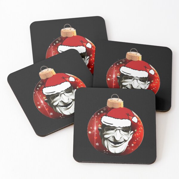 Item preview, Clean Shaven Santa designed and sold by Dead-Moroz.