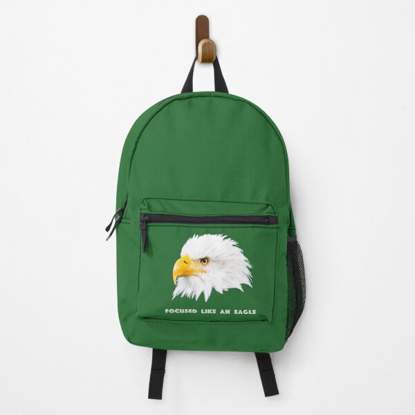Item preview, Bald eagle designed and sold by Katja LebenFreude.