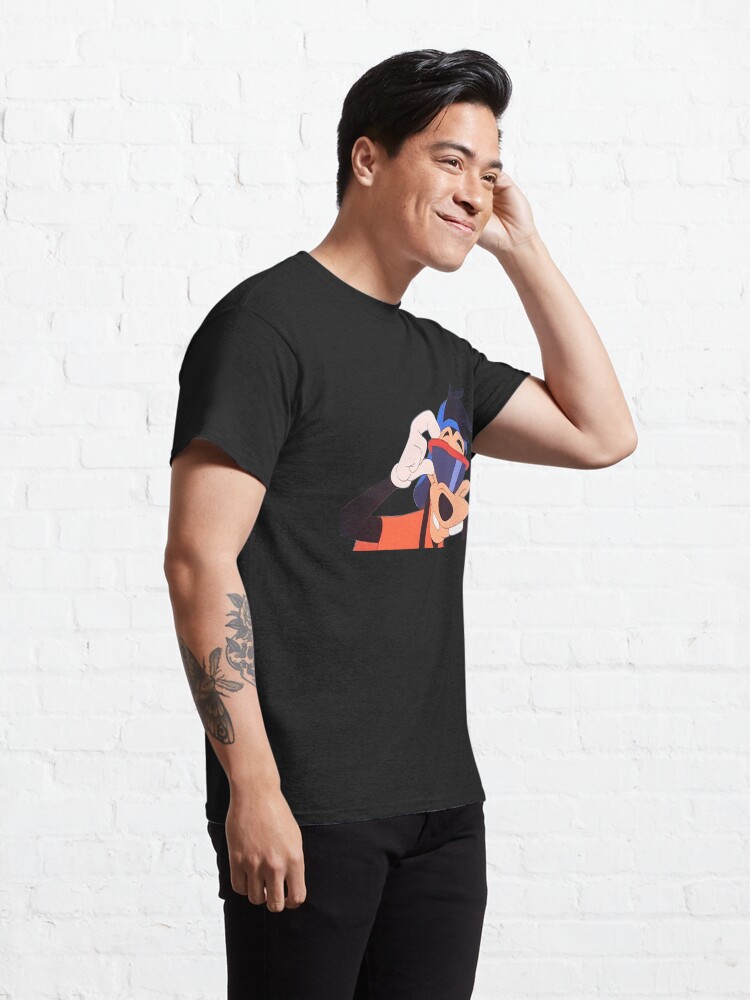 Disover Max Goof from A Goofy Movie Classic T-Shirt