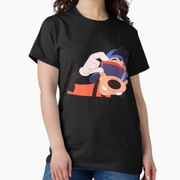 Item preview, Max Goof from A Goofy Movie designed and sold by danimora.