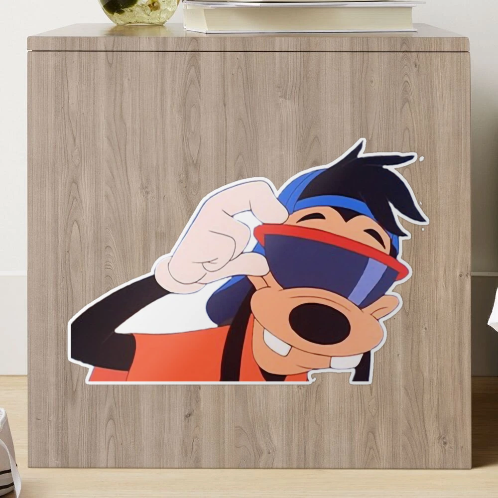 Max Goof from A Goofy Movie