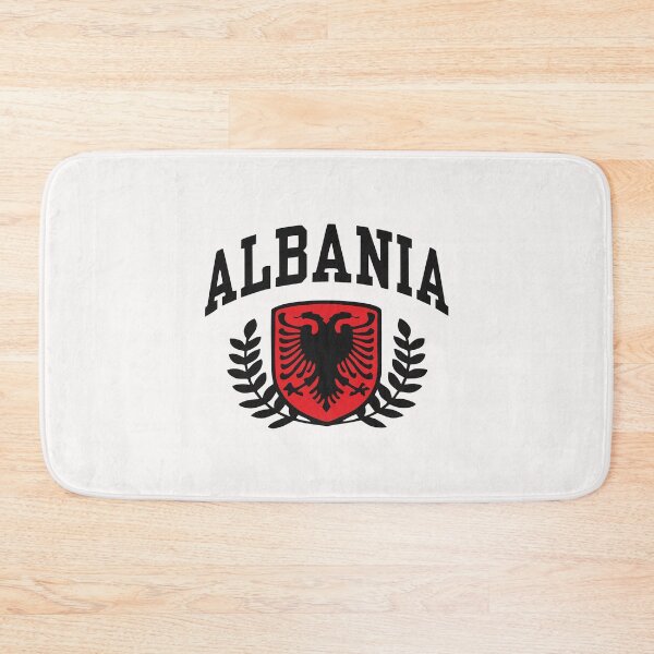 Item preview, Albania designed and sold by VicFreedomind.