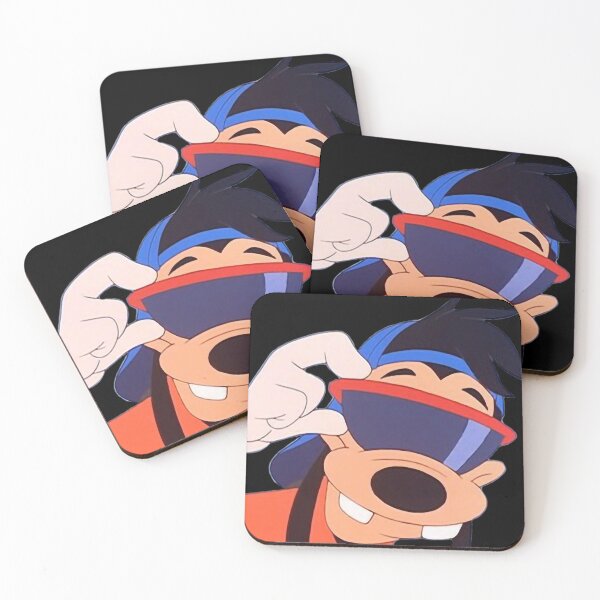 Item preview, Max Goof from A Goofy Movie designed and sold by danimora.