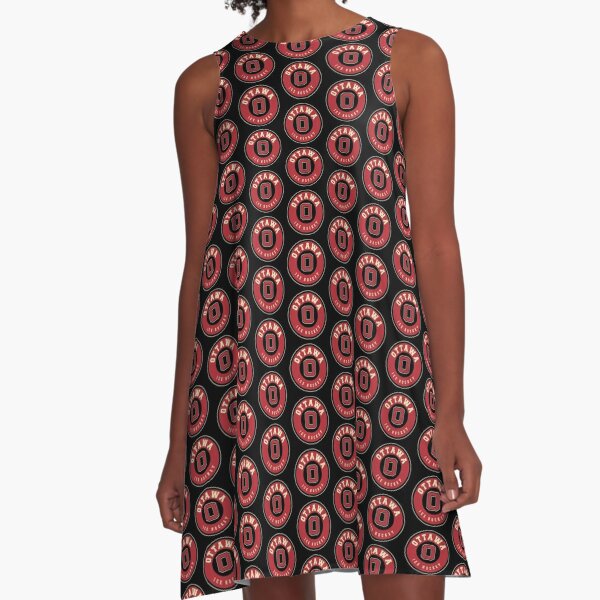 Sens clearance jersey dress