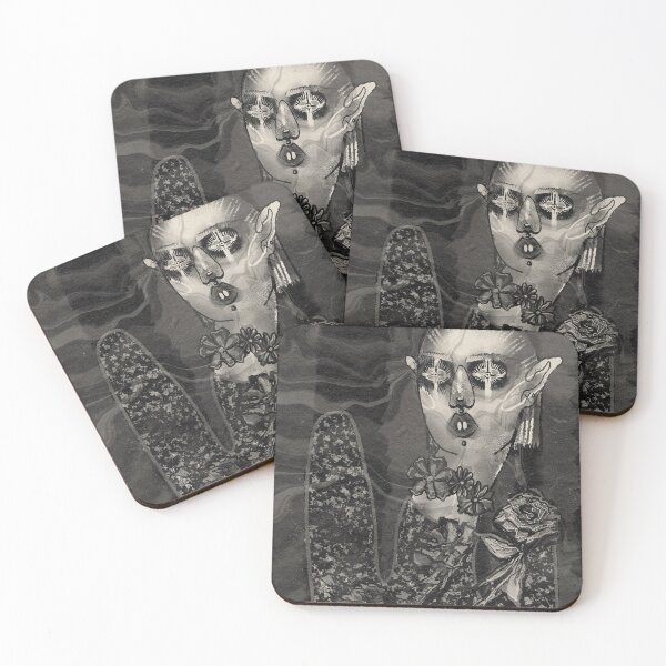 Item preview, penned in place to punish your prior life designed and sold by lorelei-k.
