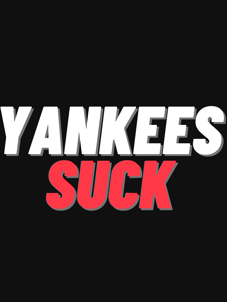Yankees Suck? - Over the Monster
