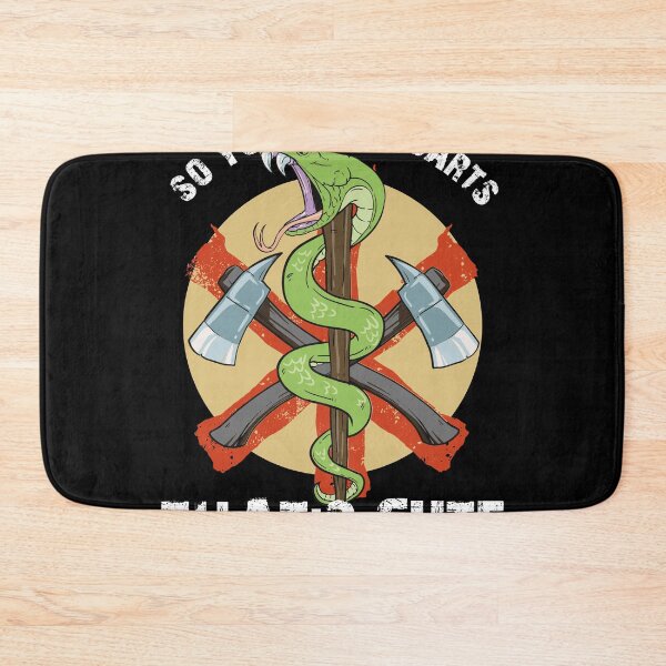 Item preview, Throw Darts Funny Lumberjack Hachet and Axe Throwing Gift   designed and sold by Rzelemenz.