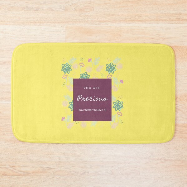 Item preview, You are precious designed and sold by DareDreams.