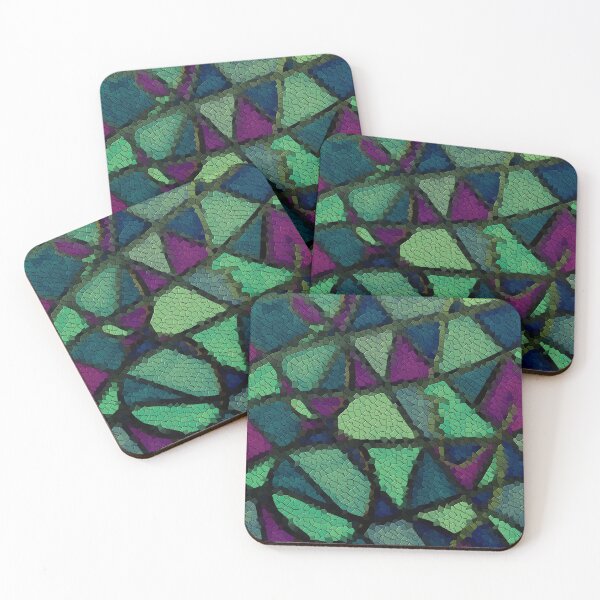 Item preview, Stained Glass designed and sold by Sarah Curtiss.