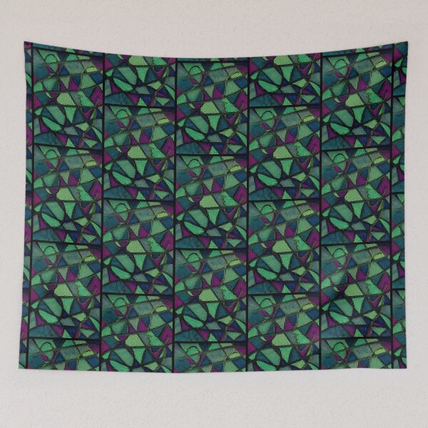 Item preview, Stained Glass designed and sold by Sarah Curtiss.