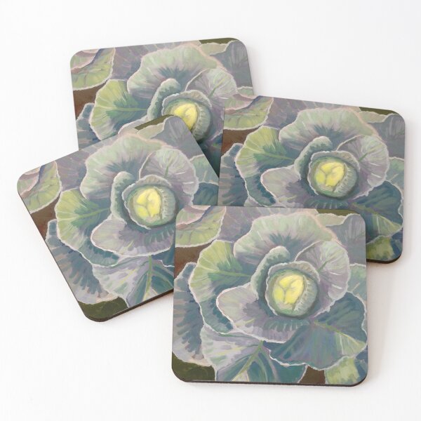 Item preview, Garden Grown Kale Plants designed and sold by Pamela J.  Ayres.