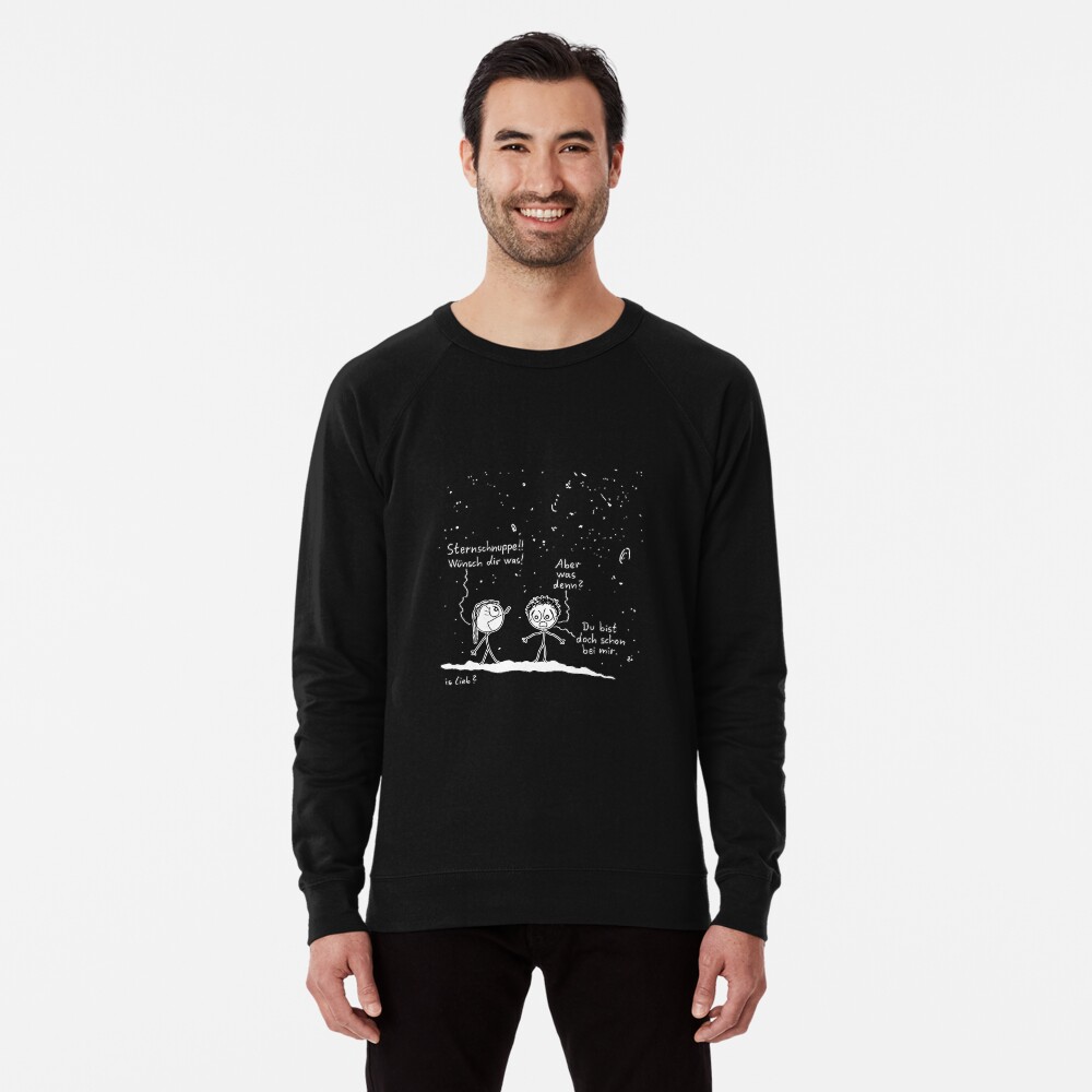 Artikel-Vorschau von Leichter Pullover, designt und verkauft von islieb.