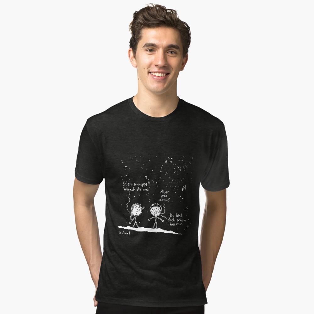 Artikel-Vorschau von Vintage T-Shirt, designt und verkauft von islieb.