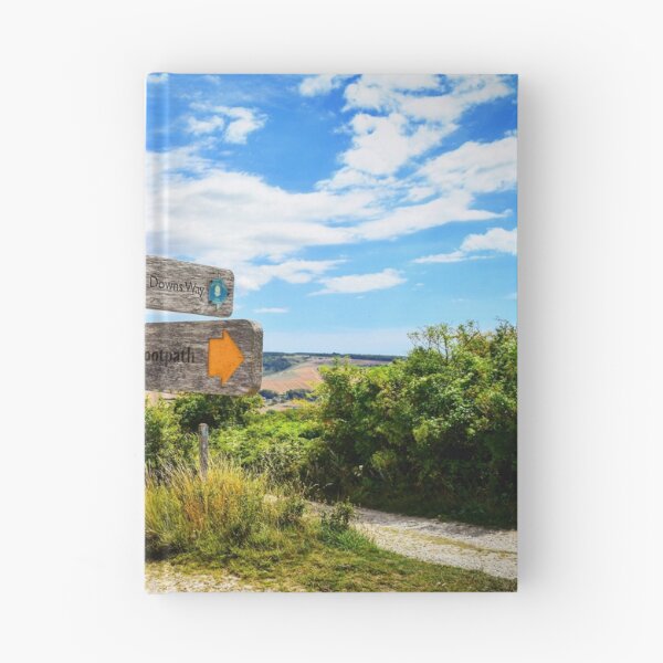 Item preview, South Downs Way designed and sold by Willtompsett.