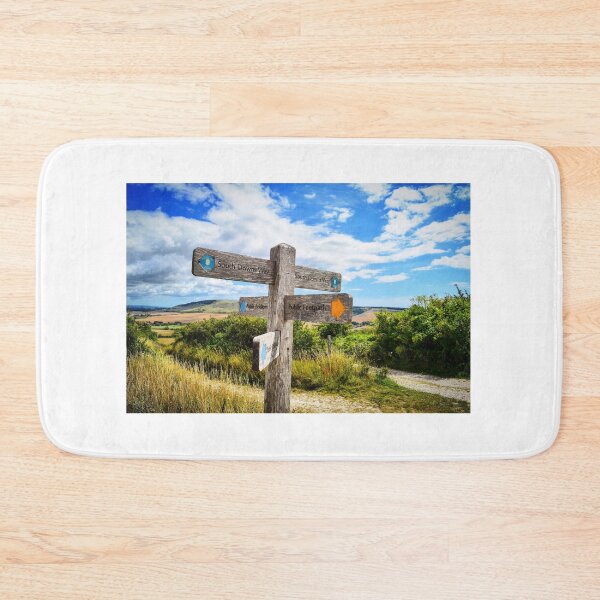 Item preview, South Downs Way designed and sold by Willtompsett.